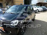 2020 Renault Twingo