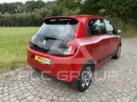 2020 Renault Twingo
