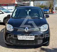 2020 Renault Twingo