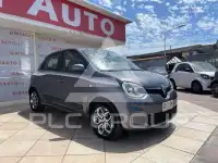 2020 Renault Twingo