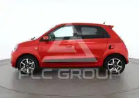 2020 Renault Twingo