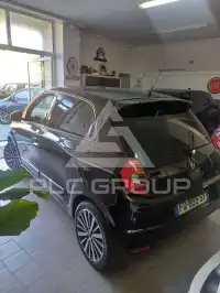 2020 Renault Twingo
