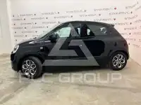 2020 Renault Twingo