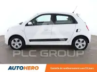2020 Renault Twingo