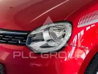2020 Renault Twingo