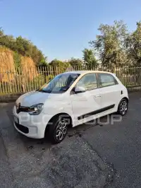 2020 Renault Twingo