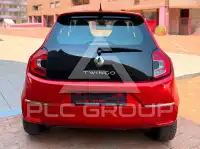 2020 Renault Twingo