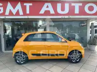 2020 Renault Twingo