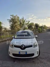 2020 Renault Twingo