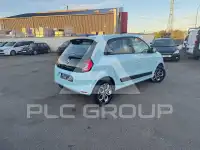 2020 Renault Twingo