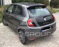 2020 Renault Twingo