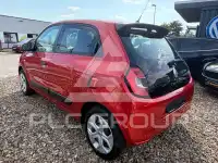 2020 Renault Twingo