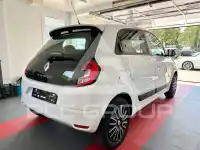 2020 Renault Twingo