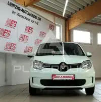 2020 Renault Twingo