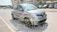 2020 Renault Twingo