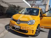 2020 Renault Twingo