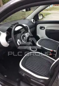 2020 Renault Twingo