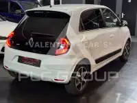 2020 Renault Twingo