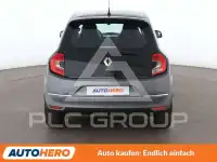 2020 Renault Twingo