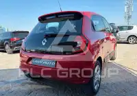 2020 Renault Twingo