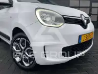 2020 Renault Twingo