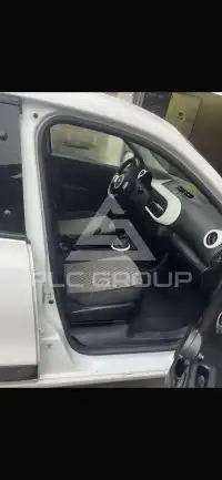 2020 Renault Twingo