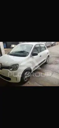 2020 Renault Twingo