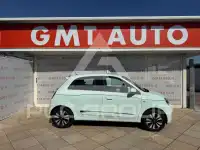 2020 Renault Twingo