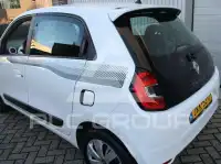 2020 Renault Twingo