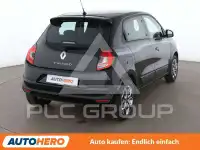 2020 Renault Twingo