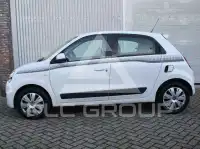 2020 Renault Twingo