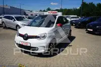 2020 Renault Twingo