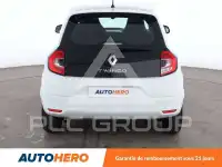 2020 Renault Twingo