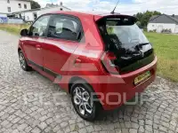 2020 Renault Twingo