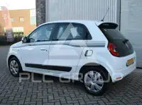 2020 Renault Twingo