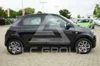 2020 Renault Twingo