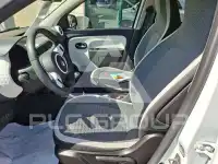 2020 Renault Twingo