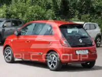 2020 Renault Twingo