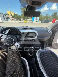 2020 Renault Twingo