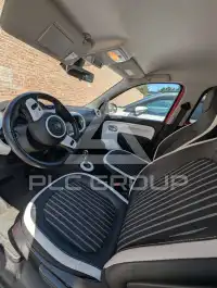 2020 Renault Twingo