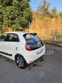 2020 Renault Twingo