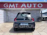 2020 Renault Twingo