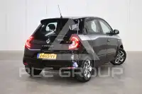 2020 Renault Twingo