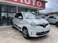 2020 Renault Twingo