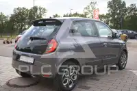 2020 Renault Twingo