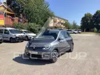 2020 Renault Twingo