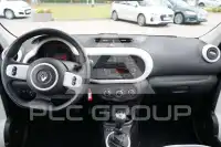 2020 Renault Twingo