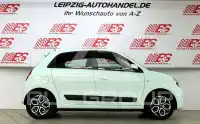 2020 Renault Twingo