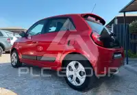 2020 Renault Twingo