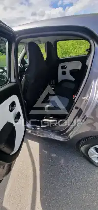 2020 Renault Twingo